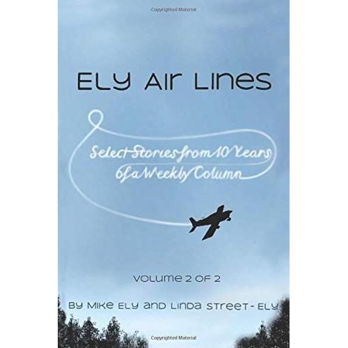 Ely Air Lines