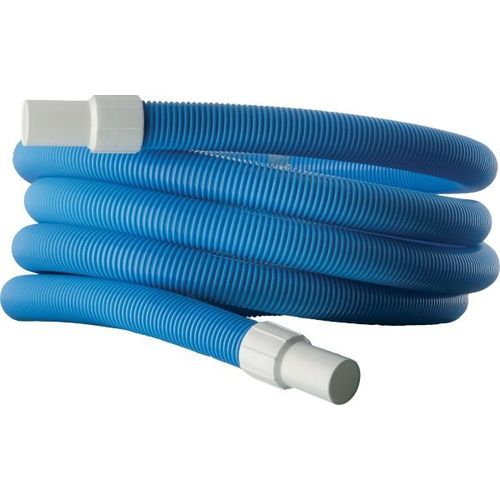 Tuyau flottant bleu longueur 4m Ø38mm avec embouts