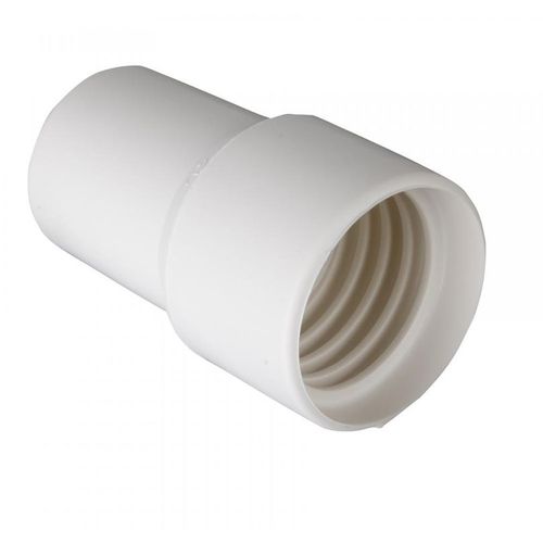 Embout à visser pour tuyau flottant Ø38mm