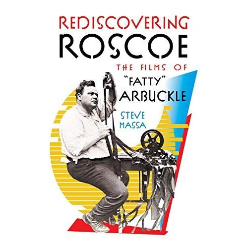 Rediscovering Roscoe