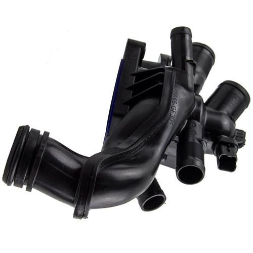 Complet Thermostat + Boîtier + Capteur For Mini R56 R55 R57 John Cooper 06-12