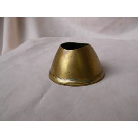 Ww1 Artisanat De Tranchées Type Cône " Ess "