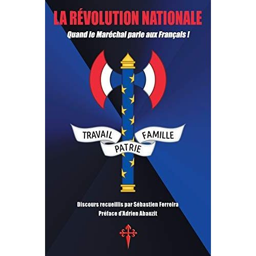 La Révolution Nationale
