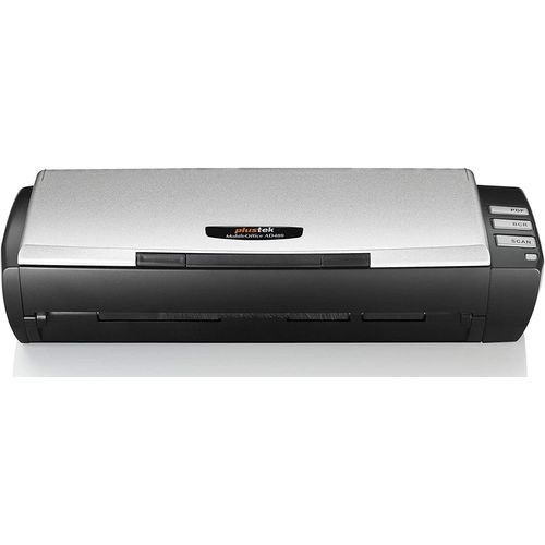 Plustek MobileOffice AD480