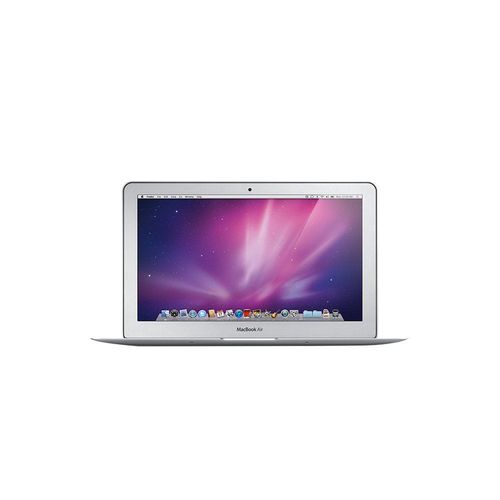 MacBook Air 11'' Core 2 Duo 1,4 Ghz 2 Go RAM 64 Go SSD (2010)