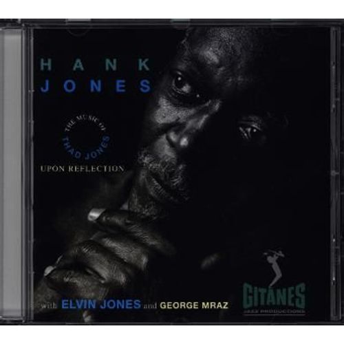 Upon Reflection - The Music Of Thad Jones