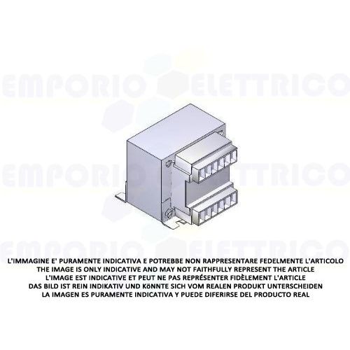came transformateur de rechange pour bx-74/78/za3n/za3p 119rir090 rir090