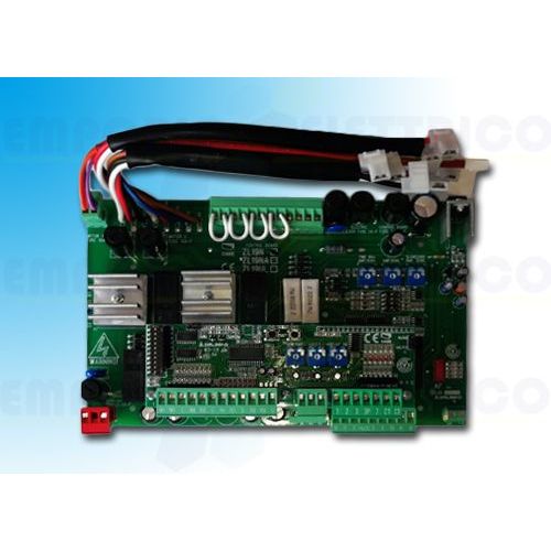 came carte électronique 3199zl19n zl19n