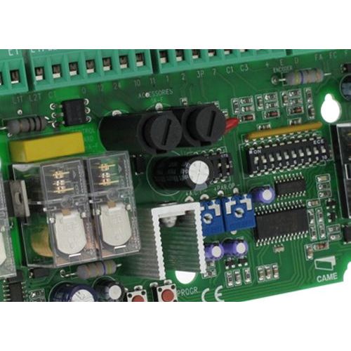 came carte électronique de remplacement 3199zd2 zd2