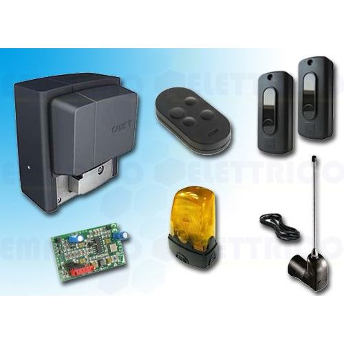 came kit complet motorisation 801ms-0030 bx708ags 230v 001u2313 u2313