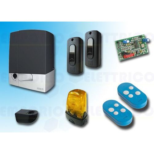 came kit automatisme bxv 24v dc 801ms-0150 8k01ms-003 (ex bxv400k04)
