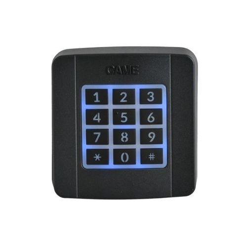 came clavier à  code pour extérieur selt1ndg 806sl-0150
