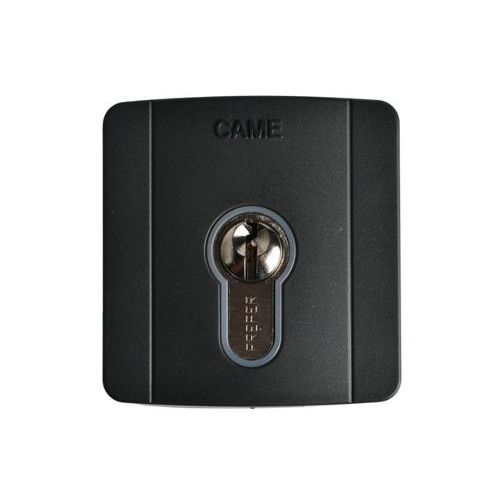 came sélecteur à  encastrer 230v seld2fag 806sl-0100