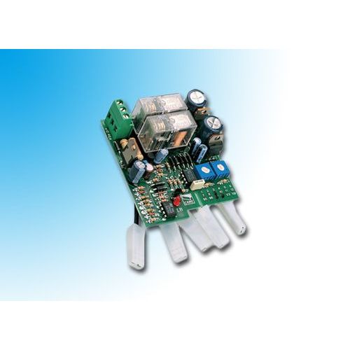 came carte coupure de courant et recharge batteries gard 5000 002lb39 lb39
