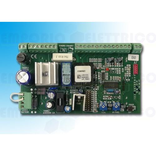 came carte de rechange pour unité de contrôle 3199zn1 zn1