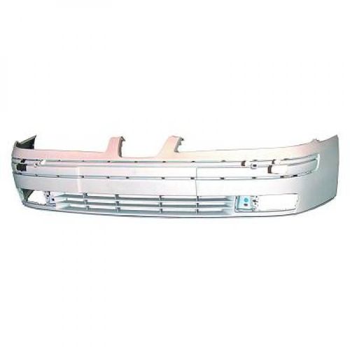 Pare Chocs Avant , À Peindre Seat Ibiza 3 (6k1) De 99 À 02 - Oem : 6k0807221mgru