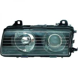 Phare Principal Droit H1/H1 Bmw Série 3 (E36) De 91 À 94 - Oem : 82658129