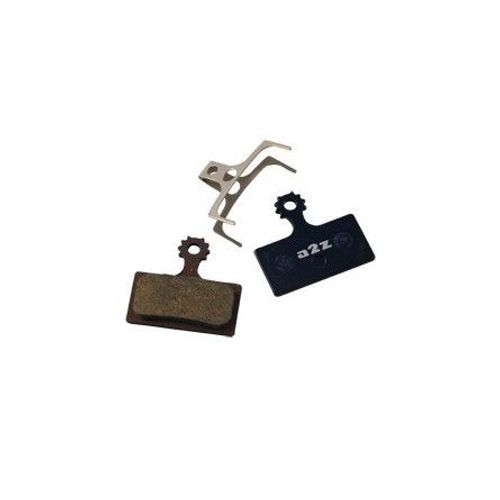 Plaquettes Shimano Xt/Xtr