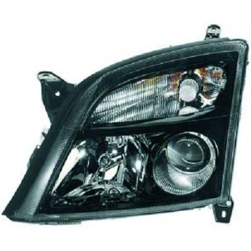 Phare Principal Droit H7/H7 Opel Vectra C De 02 À - Oem : 1216130
