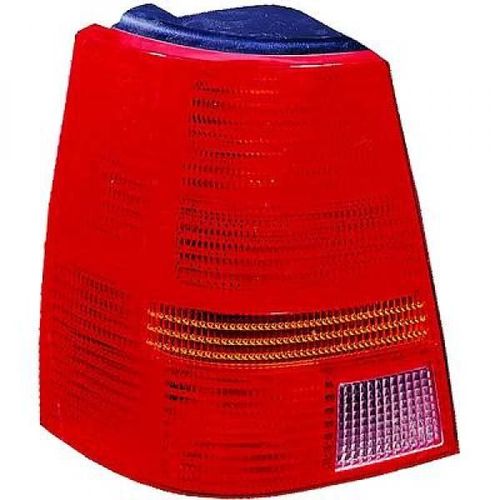 Feu Arrière Droit Rouge Volkswagen Golf 4 De 99 À 03 - Oem : 1j9945096ab