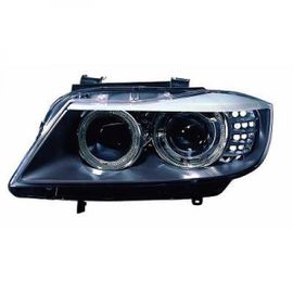 Phare Principal Droit H8 Bmw Série 3 (E90, E91) De 08 À 11 - Oem : 7240248