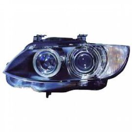 Phare Principal Gauche H3 Bmw Série 3 (E90, E91) De 06 À 10 - Oem : 7182507