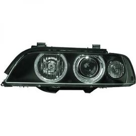 Phare Principal Droit H7/H7 Bmw Série 5 (E39) De 00 À 03 - Oem : Lp192r