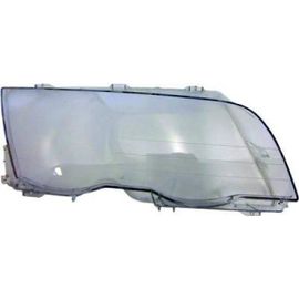 Disperseur Simple Pour Phare Gauche Bosch Bmw Série 3 (E46) De 98 À 01 - Oem : 63128380189