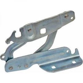 Charnière Capot Coté Gauche Ford Fiesta 6 De 08 À 12 - Oem : 1673016