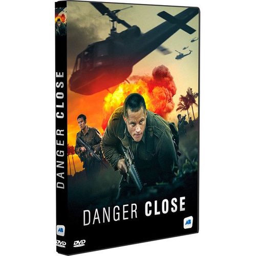 Danger Close