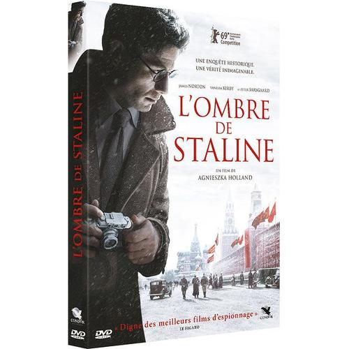 L'ombre De Staline