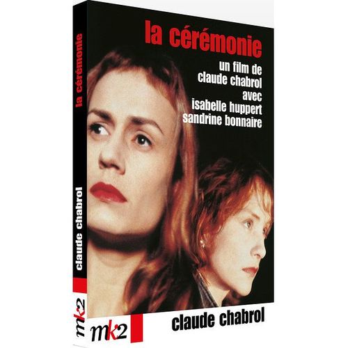 La Cérémonie