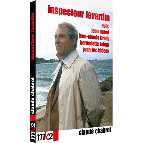 Inspecteur Lavardin