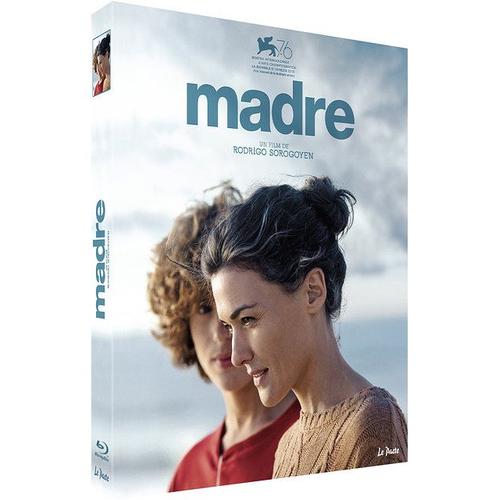 Madre - Blu-Ray