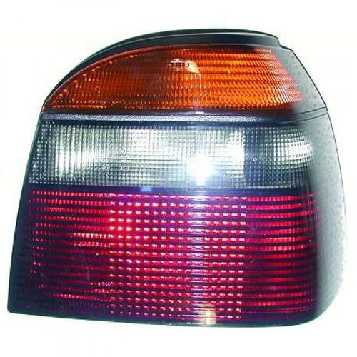 Feu Arrière Gauche Gris Volkswagen Golf 3 De 91 À 97