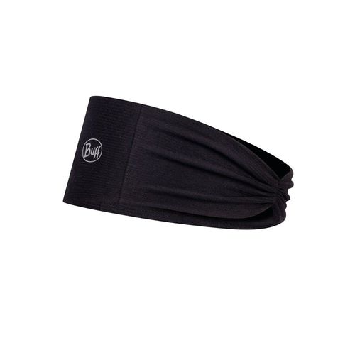 Bandeau Tapered Coolnet® Uv+ Solid Black