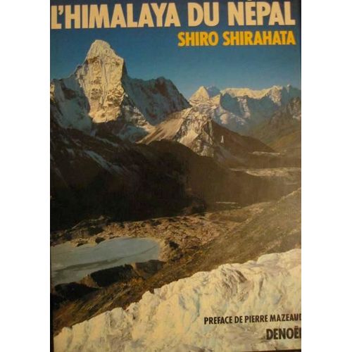 Himalaya Du Nepal
