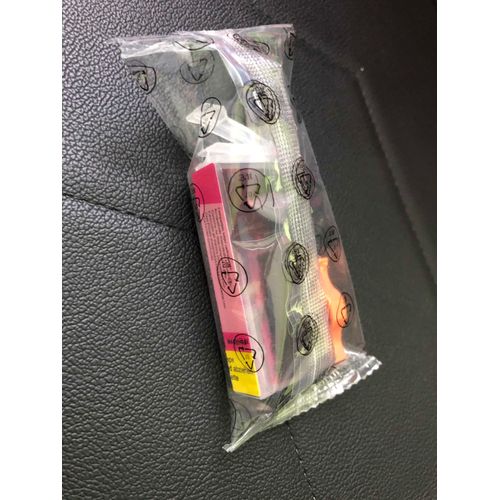 Cartouche compatible CANON CLI 526 Magenta