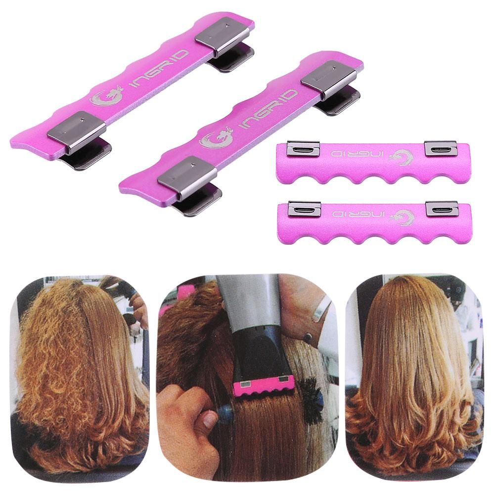 Cramique Sche-Cheveux Buse Plaque Pince Rapide Sec Conseil...