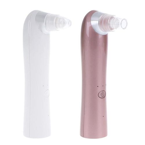 Point Noir Aspirateur Aspiration Enlèvement Cicatrice Acné Pores Peeling Visage Propre Visage Soins De La Peau Machine De Beauté 