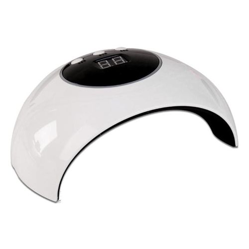 Outil Portatif De Manucure De Lampe De Traitement De Synchronisation De Dessiccateur D'ongle De 36w Led Pour La Machine De Séchage De Dessiccateur De Vernis À Ongles De Gel Uv 