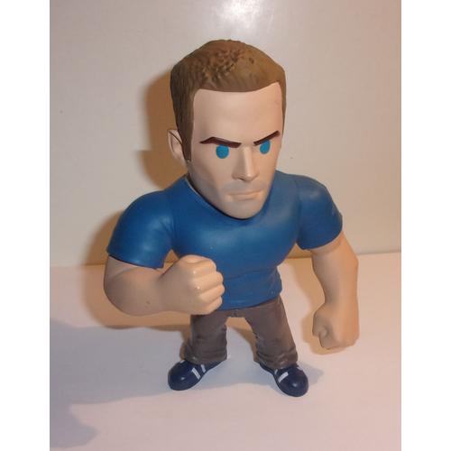 Figurine Fast And Furious "Brian O'conner"