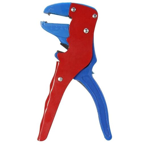 1 Pièces Pince À Dénuder Pince À Dénuder Automatique Pince À Dénude...