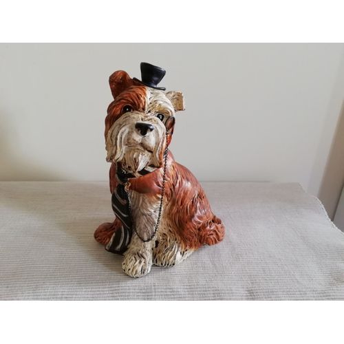 Figurine Chien N° 1