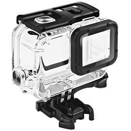 Housse en Silicone pour caméra Sportive GoPro Hero 7 kwmobile 2X Protection GoPro Hero 7 Noir-Blanc 