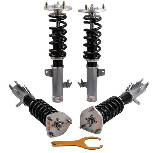 Coilover Struts For Lexus Es300 1997-2001 Suspension Coil Shock Spring Kit