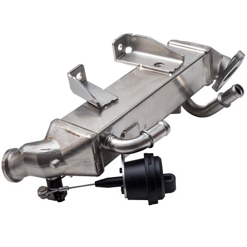 Vanne Egr Pour Renault Espace Laguna Master Iii 2.0 2.3dci 93168407 147350782r