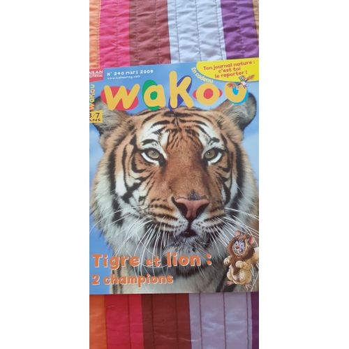 Wakou 240