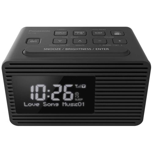 Panasonic RC-D8 Radio FM/DAB+