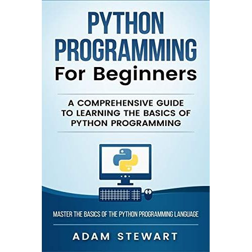 Python Programming Python Programming For Beginners